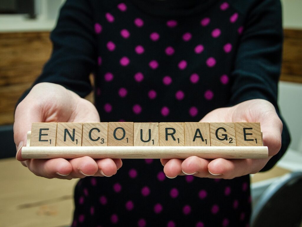 word, encourage, scrabble tiles-1940813.jpg